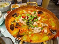 -小吴越·江浙融合菜(惠山万达广场店)