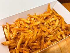 -前进5路汉堡炸鸡(前进五路店)