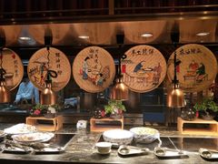 -长沙富力万达文华酒店