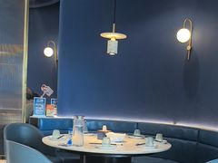 -兰湘子·湘菜小炒(长安万科广场店)