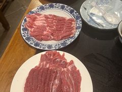 -裕德孚·非遗手切涮羊肉(东直门内大街店)