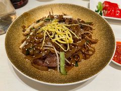 -香港狮子山下·明星粤菜餐厅(北苑店)