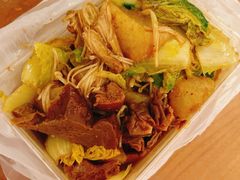 -明记牛杂(新马路分店)