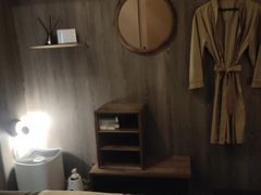 -Dragonfly 悠庭·按摩Spa(苏州中心广场店)