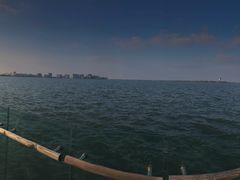 -上海滴水湖皇冠假日酒店