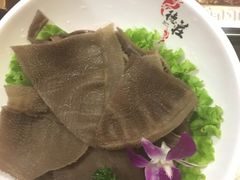 -重庆德庄火锅(体育中心店)