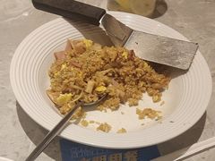-必胜客(瑞虹店)