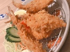 -小山日本料理(兴业太古汇店)