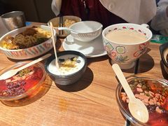 -耶里夏丽·丝路新疆菜·清真食品(徐汇南丹东路臻选店)