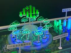 -天津梅江会展中心