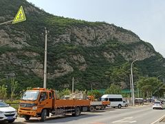 -妙峰山风景名胜区