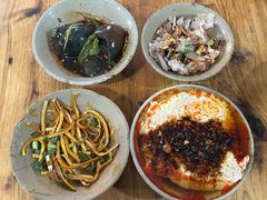 -九九豆花馆(解放碑步行街店)