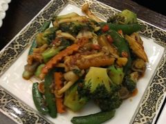 -Siam泰餐厅(水上公园店)