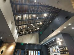 -星巴克(成都太古里二店)