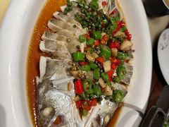 -绿茶餐厅(成都大悦城店)