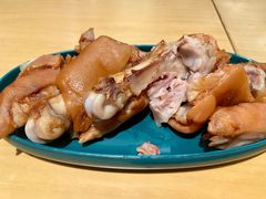 -安天民北方饺子(白石洲店)