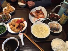 -咸亨酒店•非遗绍兴菜•中华老字号(堂吃餐厅)