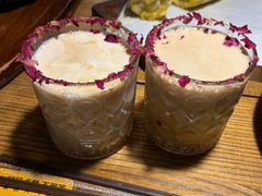 柿子拿铁-LYFATTI 莱芙缇(赣水路店)