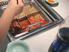 -野妹火锅(龙岗店)
