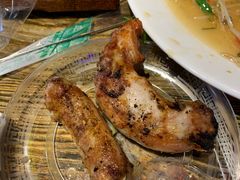 -青岛小烤肉