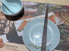-点都德(奥体印象城店)