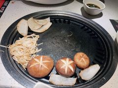 -猫爪爪原切自助烤肉(观音桥阳光世纪店)