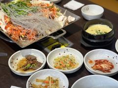 -金明子八带鱼馆(正宗韩国连锁店)
