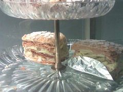 拿破仑酥-美丽心情蛋糕(江苏路店)