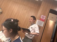 -海底捞火锅(万丰桥店)