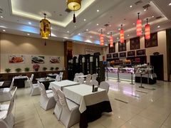 -玉华台饭庄·淮扬菜·烤鸭(望京店)