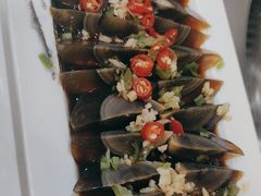 -哈尔滨烧烤·山河村铁锅炖(交大店)