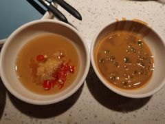 -左庭右院鲜牛肉火锅(环球港店)
