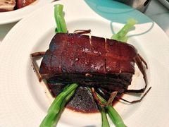 -桂满陇·杭州小馆(巴黎春天浦建店)