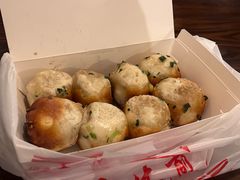 -哑巴生煎(临顿路店)
