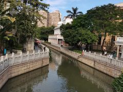 -荔湾湖公园