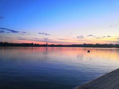 -长春市南湖公园