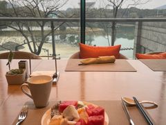 -上海佘山茂御臻品之选酒店(原佘山艾美酒店)