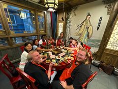 -蜀大侠火锅(春熙路店)