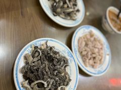-老爆肚满五香烧牛羊肉