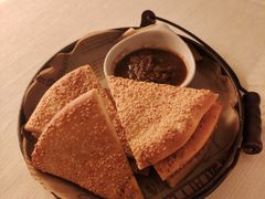 -龟兹KUCINA·新疆菜(前滩L+PLAZA店)