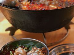 -鸿顺老铁锅美蛙鱼府(解放碑店)