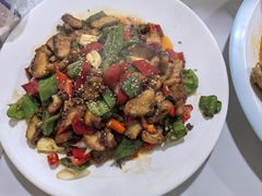 -煲来饱去冷水鱼