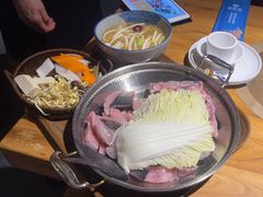 -云尊府云南菜·蒸汽石锅鱼(学清路店)