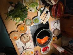 -温野菜涮涮锅(西单大悦城店)