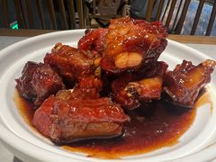 -不倒翁·安徽名菜楼(步行街店)