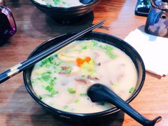 -鸭小妹鸭血粉丝(老门东店)