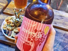 -Brew Bear 酿酒熊精酿啤酒餐厅(东湖路店)