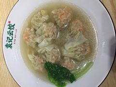 -袁记云饺(鼓楼店)