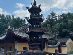 -阿育王寺