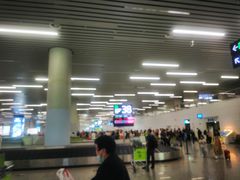 -广州白云国际机场-T2航站楼